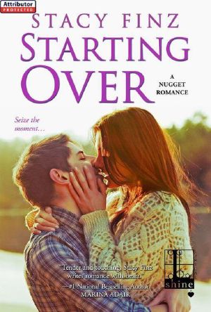 [Nugget Romance 04] • Starting Over